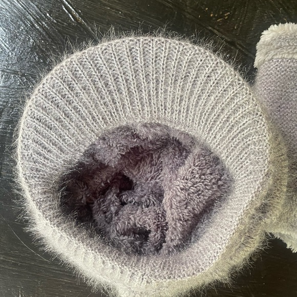 NWOT Warm Hat and Scarf Marching Set - Picture 8 of 10